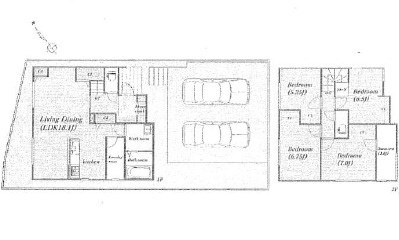 佐伯区五日市町大字昭和台　№36520