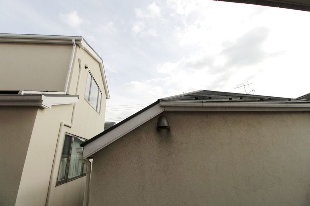 フェリーチェみやまのその他共用部分