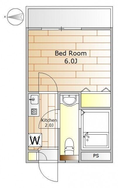 フェリーチェみやまの外観