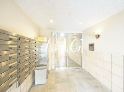 【その他】 | グランヴァン駒込染井