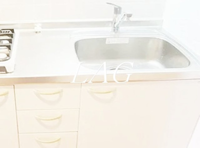 【キッチン】 | グランヴァン駒込染井 | キッチンです。