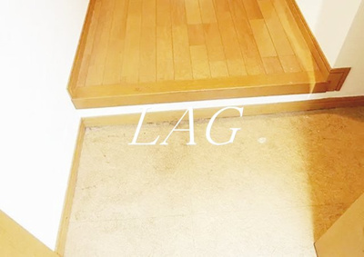 【玄関】 | グランヴァン駒込染井 | 玄関です。