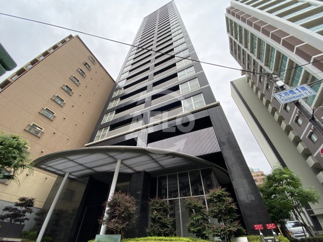 パークナード中之島公園ロジュマン