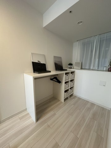 ザ・ハウス豊橋WEST　503号室のその他