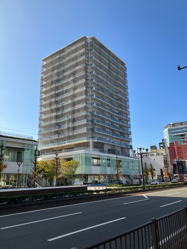 ザ・ハウス豊橋WEST　503号室