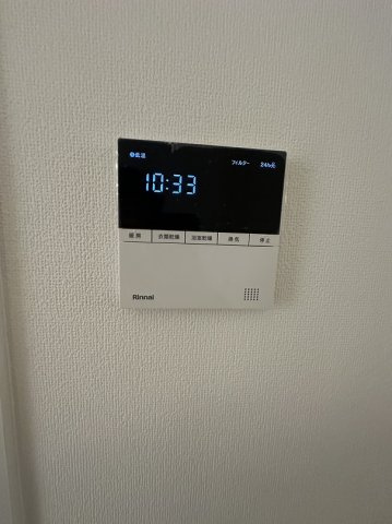 ザ・ハウス豊橋WEST　503号室の設備