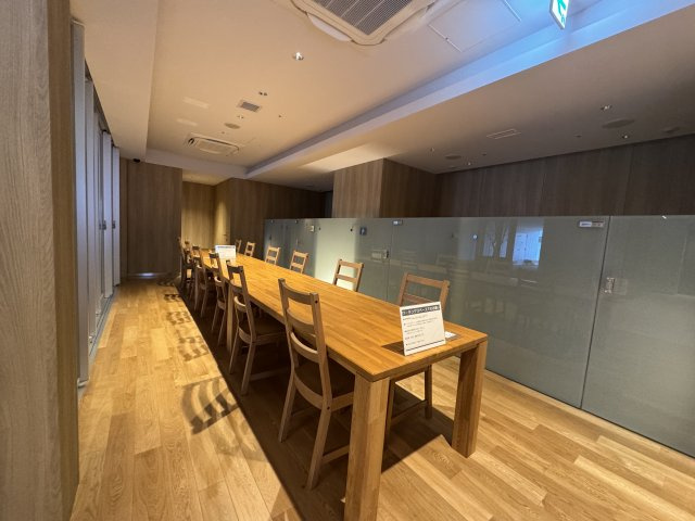 ザ・ハウス豊橋WEST　503号室のその他共用部分