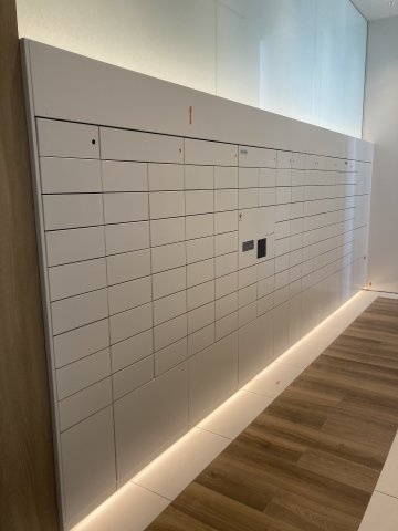 ザ・ハウス豊橋WEST　503号室のその他共用部分