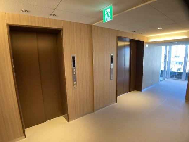 ザ・ハウス豊橋WEST　503号室のその他