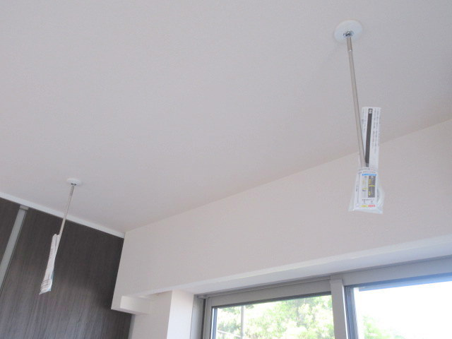 サンテラス協和の設備