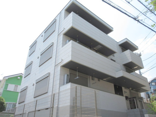 サンテラス協和