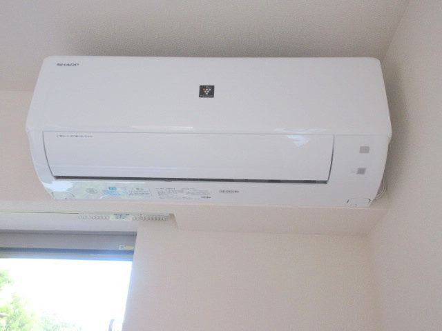 サンテラス協和の設備