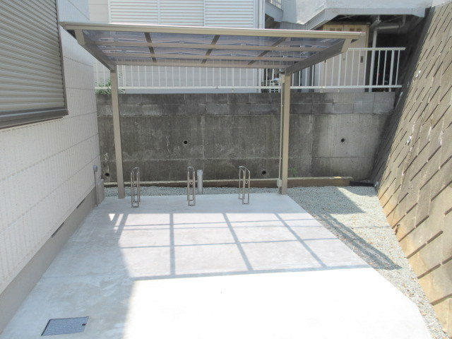 サンテラス協和のその他共用部分