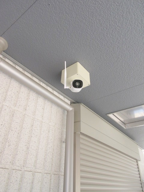 サンテラス協和のその他共用部分