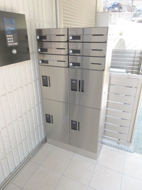 サンテラス協和のその他共用部分