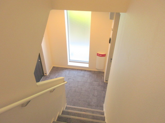 サンテラス協和のその他共用部分