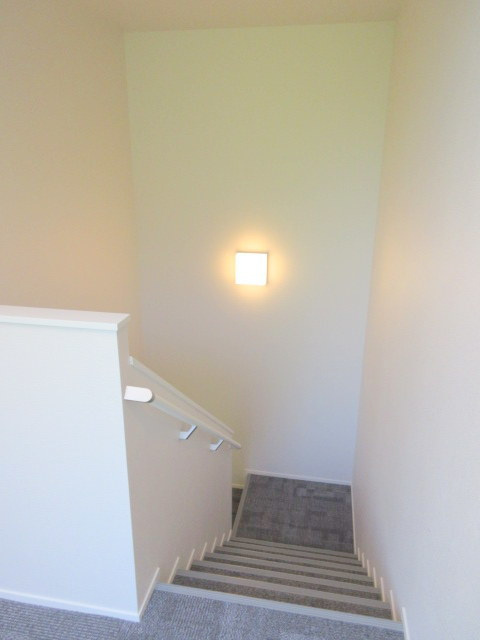 サンテラス協和のロビー