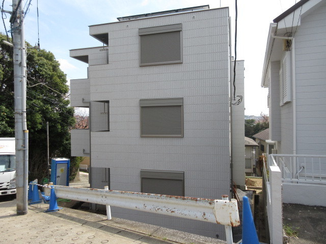 サンテラス協和のその他共用部分