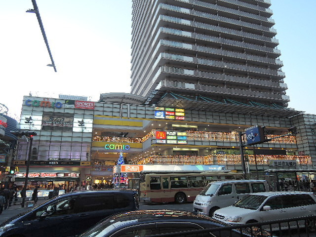 サンテラス協和のその他|camio