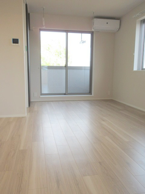 サンテラス協和の寝室