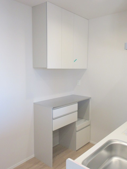 サンテラス協和の設備