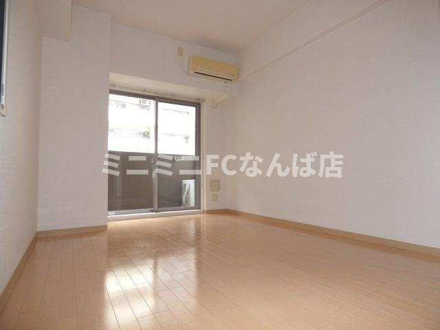 ラナップスクエア阿波座