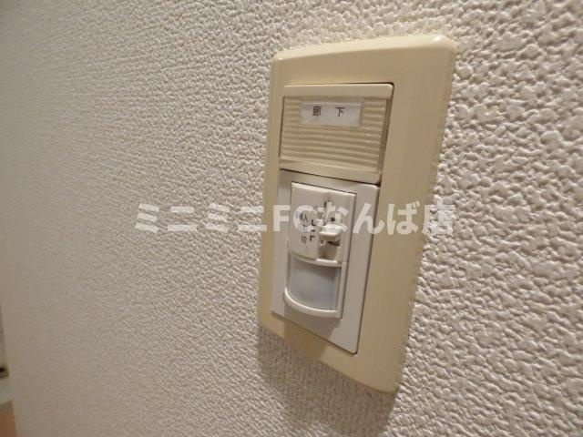 ラナップスクエア阿波座