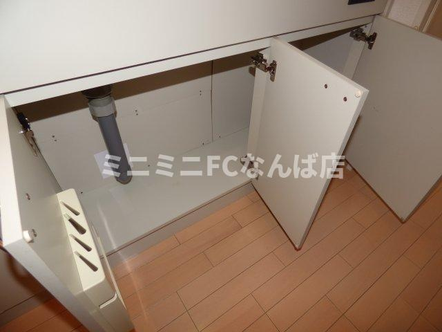 ラナップスクエア阿波座