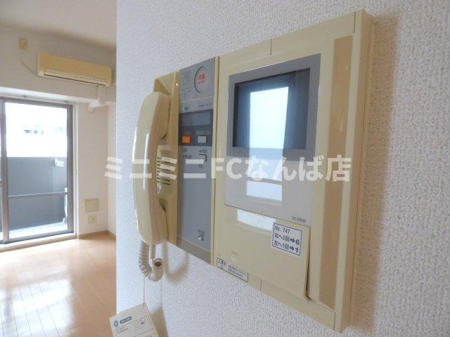 ラナップスクエア阿波座