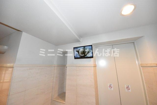 ラナップスクエア阿波座