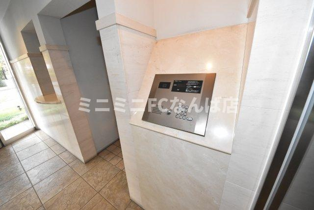 ラナップスクエア阿波座