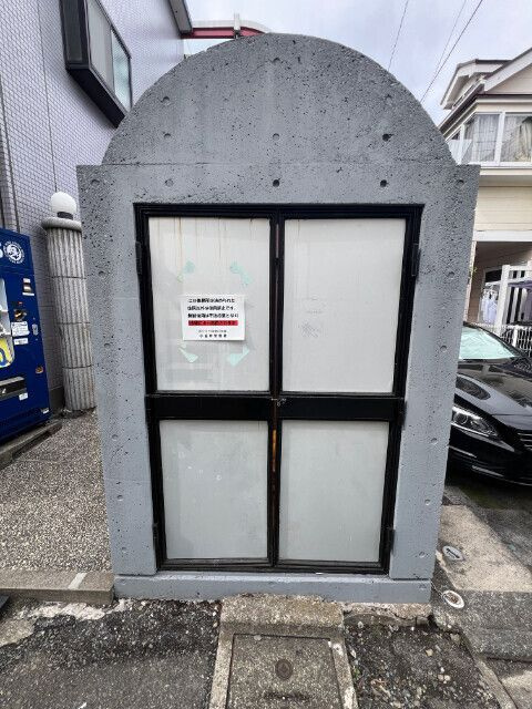 メビウスairの設備