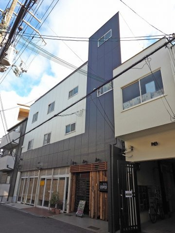 大阪市都島区毛馬町２丁目の賃貸マンション