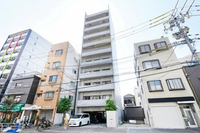 インザグレイス弁天町