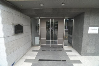 【エントランス】 | メインステージ亀戸