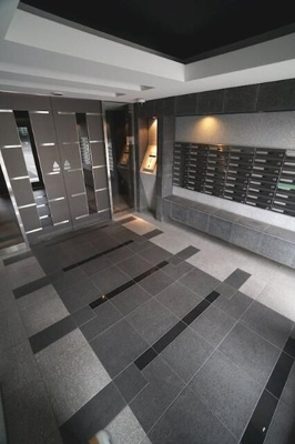 【その他共用部分】 | メインステージ亀戸