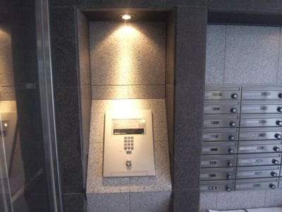 【セキュリティ】 | メインステージ亀戸