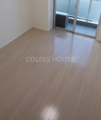 【居間・リビング】 | メインステージ亀戸