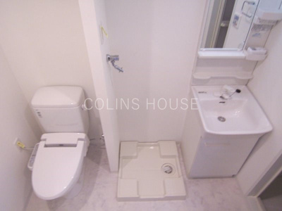 【トイレ】 | メインステージ亀戸