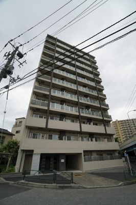 【外観】 | メインステージ亀戸