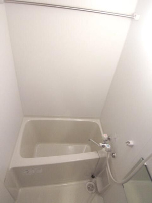 【浴室】 | メインステージ亀戸
