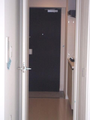 【玄関】 | メインステージ亀戸