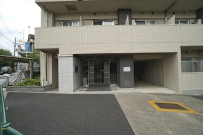 【その他共用部分】 | メインステージ亀戸