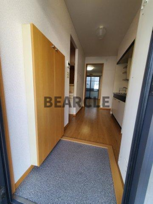 【その他共用部分】 | クレール北野A