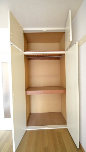 【収納】 | 第３ハピネス