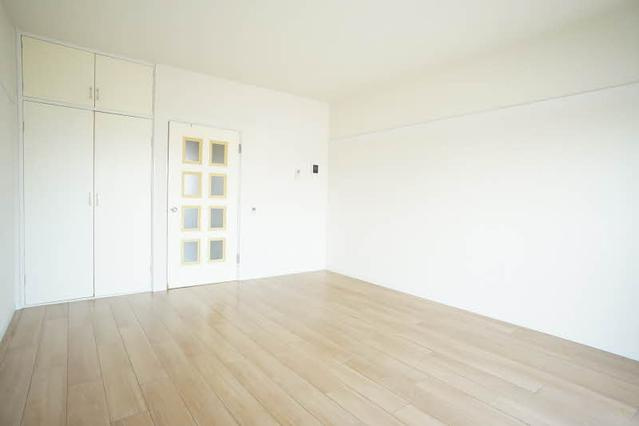 【洋室】 | 第３ハピネス