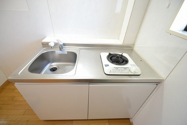 【キッチン】 | 第３ハピネス