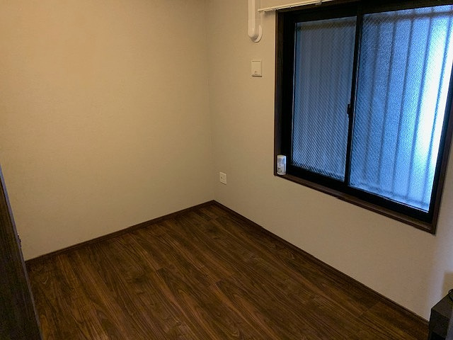 【洋室】 | サンパーク大手町中央レジデンス（A-8）