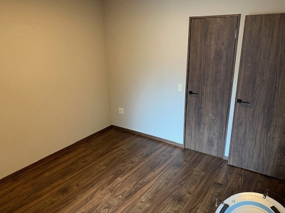 【洋室】 | サンパーク大手町中央レジデンス（A-8）