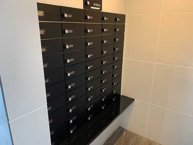 【設備】 | サンパーク大手町中央レジデンス（A-8）